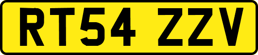 RT54ZZV
