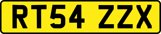 RT54ZZX