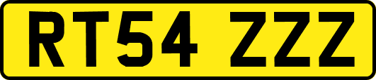 RT54ZZZ