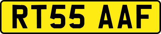 RT55AAF