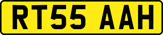 RT55AAH