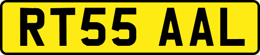 RT55AAL