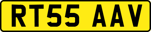 RT55AAV