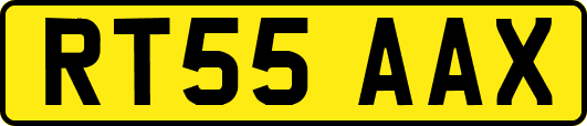 RT55AAX
