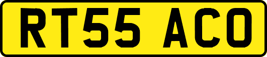 RT55ACO