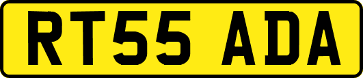 RT55ADA