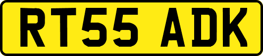 RT55ADK