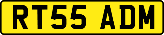 RT55ADM