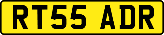 RT55ADR