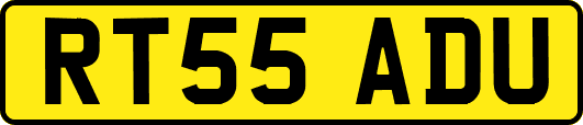 RT55ADU