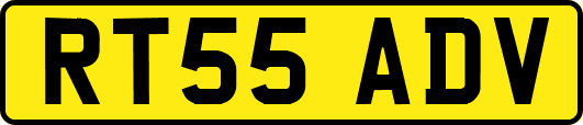 RT55ADV