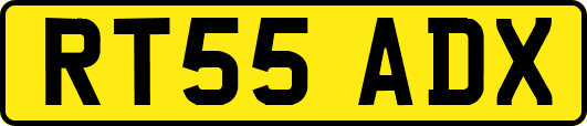 RT55ADX