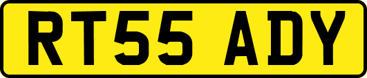 RT55ADY