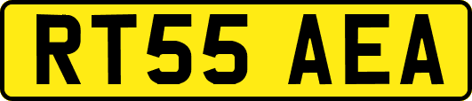 RT55AEA