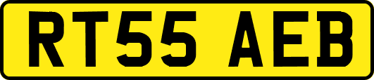RT55AEB
