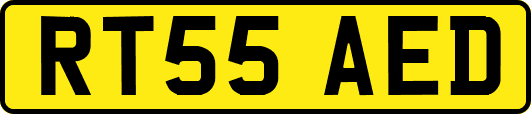RT55AED