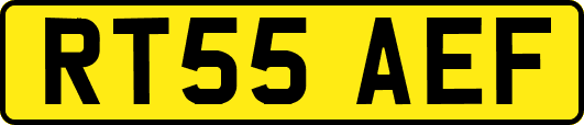 RT55AEF