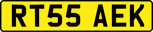 RT55AEK