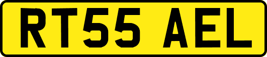 RT55AEL