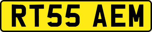 RT55AEM
