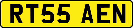 RT55AEN