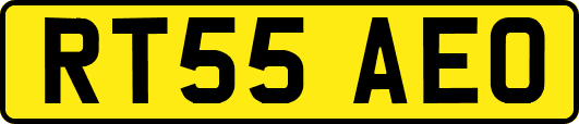 RT55AEO