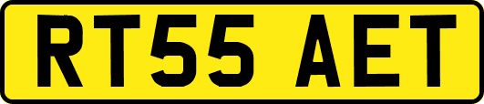 RT55AET