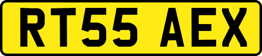 RT55AEX