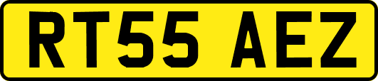 RT55AEZ