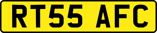 RT55AFC