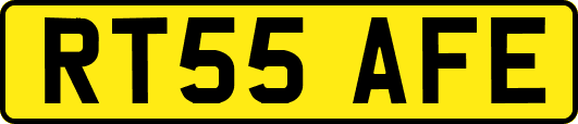 RT55AFE