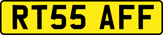 RT55AFF
