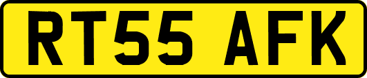 RT55AFK