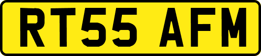 RT55AFM