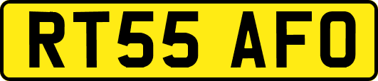 RT55AFO