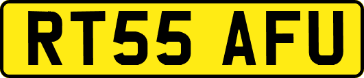 RT55AFU