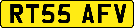 RT55AFV