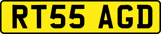 RT55AGD