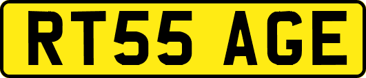 RT55AGE