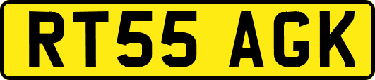 RT55AGK