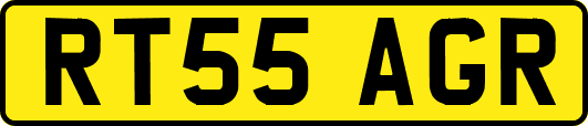 RT55AGR