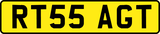 RT55AGT