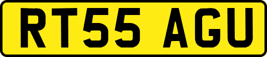RT55AGU