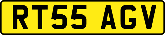 RT55AGV