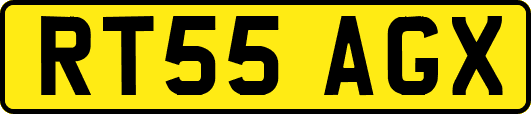 RT55AGX