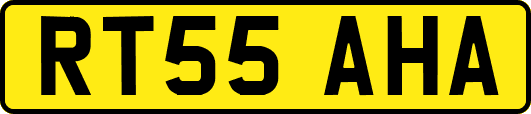 RT55AHA