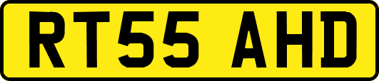 RT55AHD