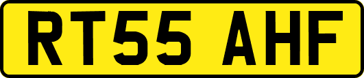 RT55AHF