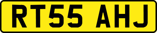 RT55AHJ