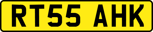 RT55AHK